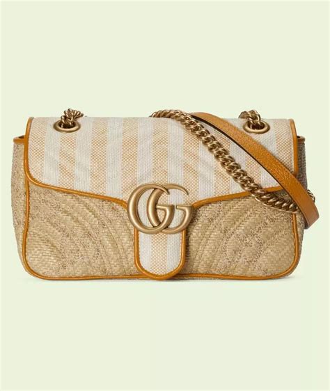 cute purses gucci|15 Best Gucci Bags For Summer : GG Marmont, Jackie, Diana.